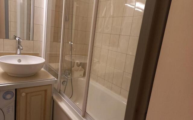 Studio Tignes, 1 pièce, 4 personnes - FR-1-449-153