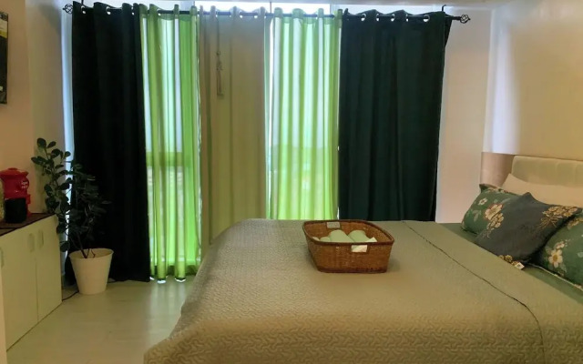 Budget Suite Paranaque