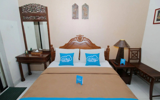 Airy Gondokusuman Kepuh GK Tiga Yogyakarta