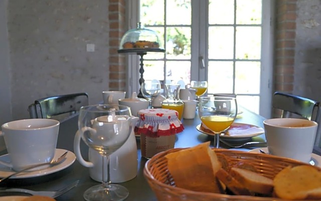 Le Clos de la Vigneronne