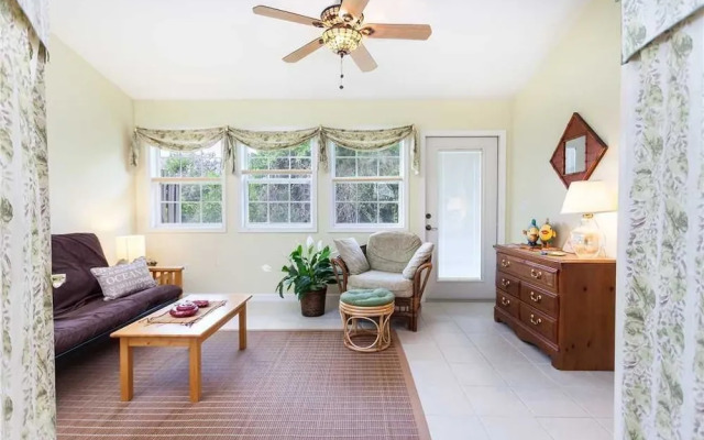 Tarpon Run 12 - Three Bedroom Townhome