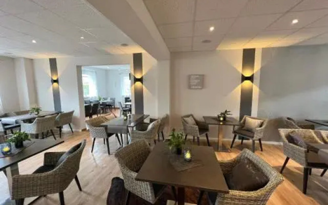 Hotel Garni Am Obsthof Gbr