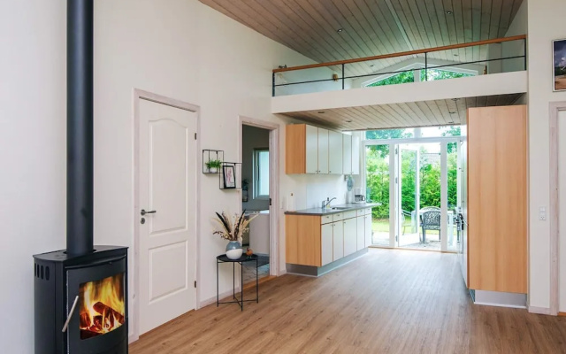 4 Star Holiday Home in Tarm