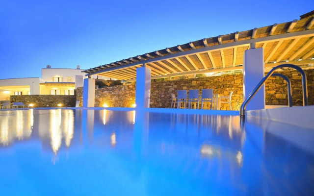 Villa Simone in Mykonos