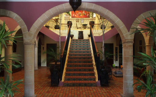 Riad Zahra
