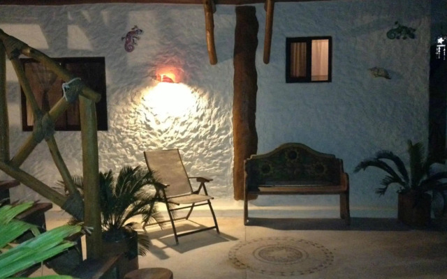 Hotel Casa Lupita