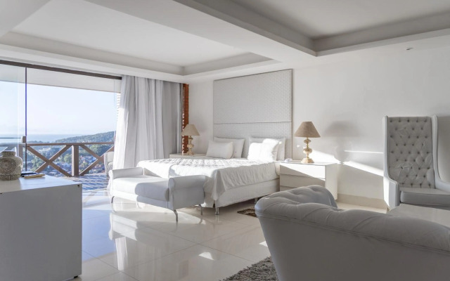 Costa do Sol Boutique Hotel