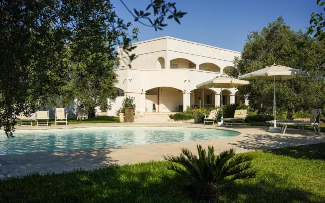 Villa de Lua Boutique Hotel