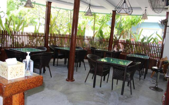 Arianna Dhangethi