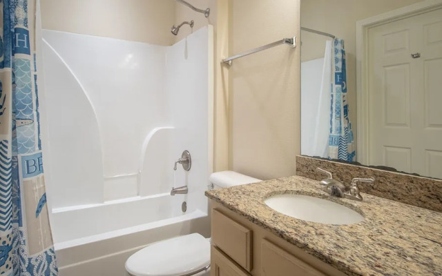 Legacy II 107 Deluxe