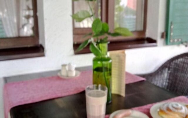 Hotel Muravskiy Trakt