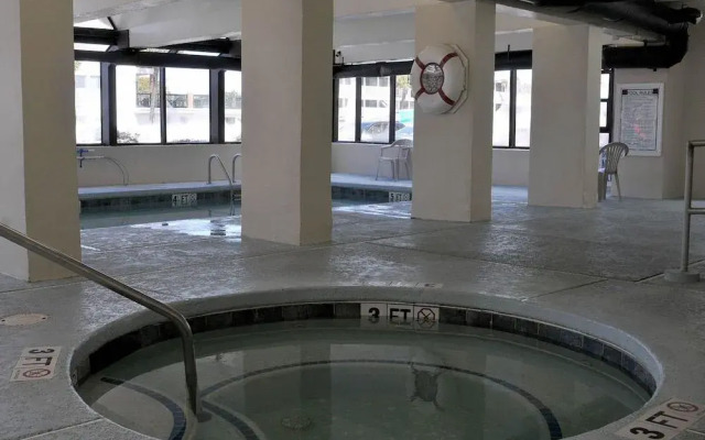 Peppertree By The Sea