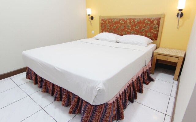 Hotel Palem