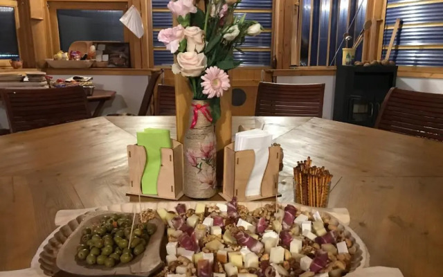 Szatmar Beregi Elmenyliget