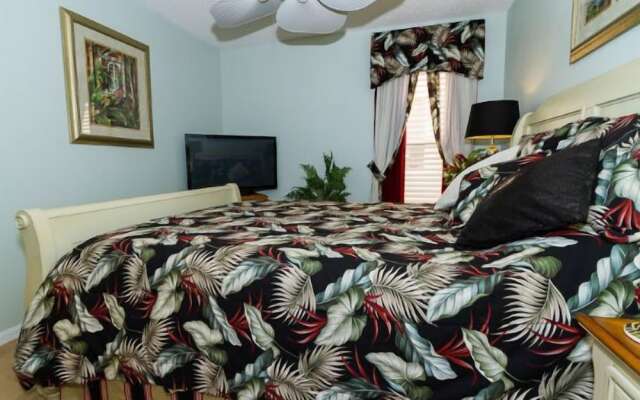 Ip64290 - Seasons - 4 Bed 3 Baths Villa