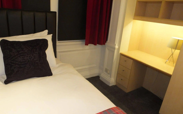 Royal Mile Mansions Apartments