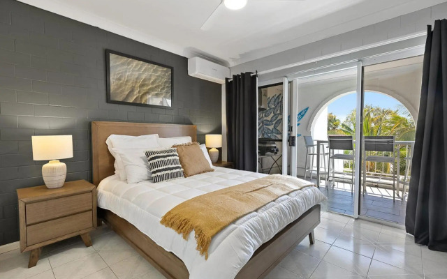 21 The Islander Resort