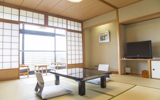 Arima Onsen Motoyu Kosenkaku