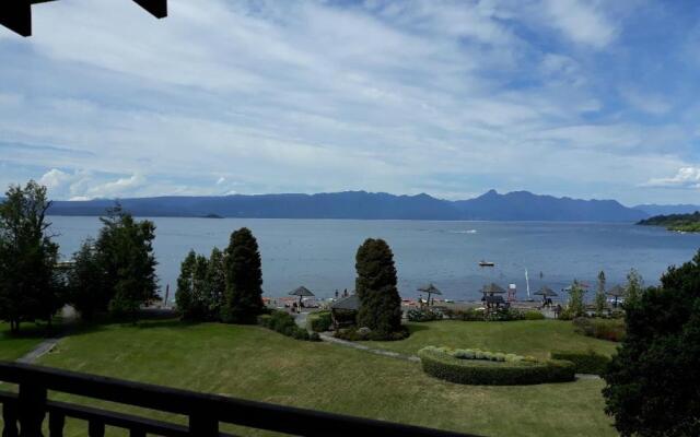 Condominio la Puntilla Km 2 Camino Villarrica Pucon