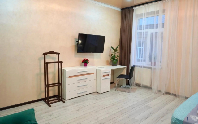 Apartment near Malevich and Opera House