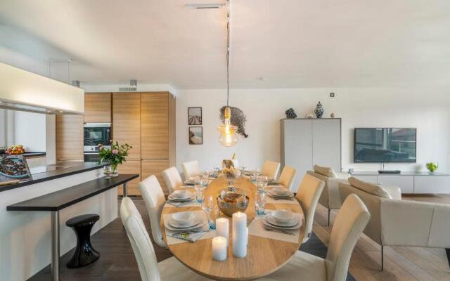 Dune House - Welcoming Holiday Home in Middelkerke