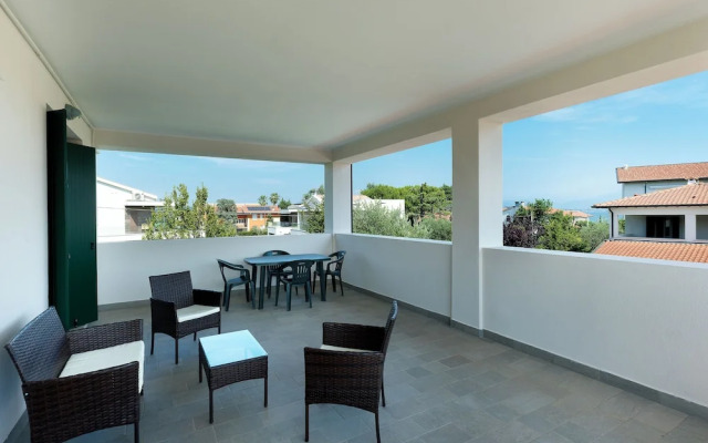 Residence Fiore Rosso