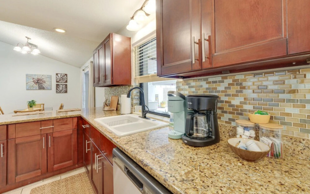 Winter Haven Retreat w/ Private Pool!