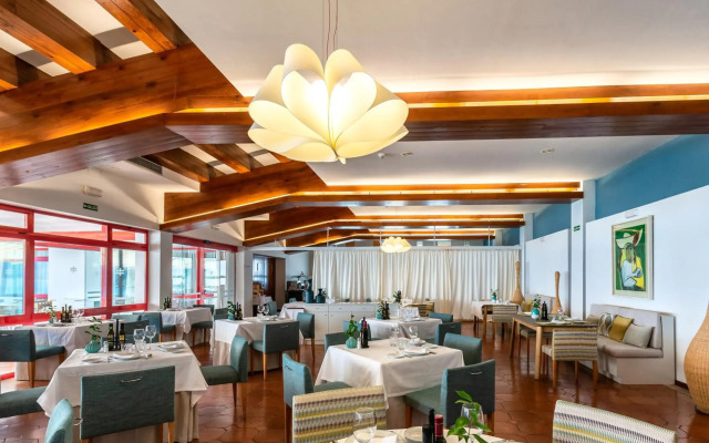 Parador De Nerja