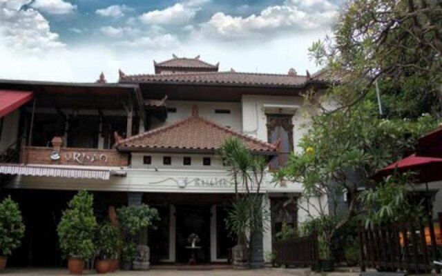 Hotel Keraton