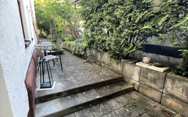 Ferienhaus Möhrle 2