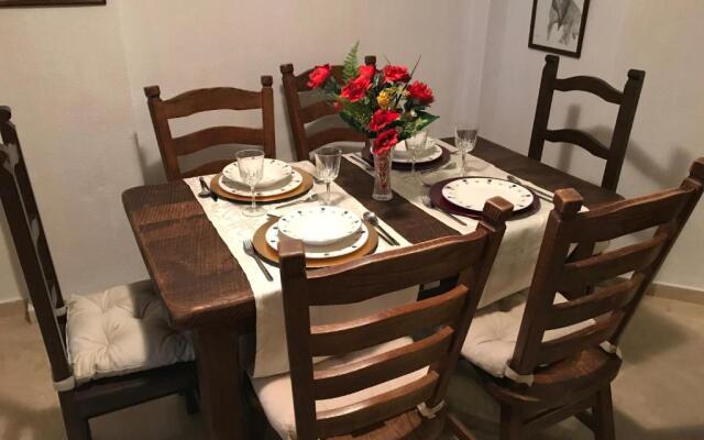 Apartamento Las Brisas
