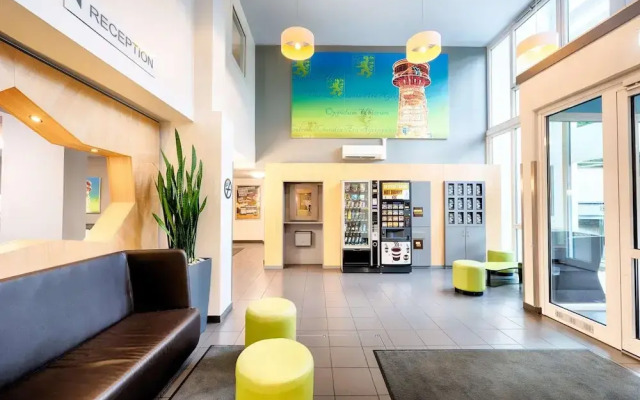 B&B Hotel Köln-Frechen