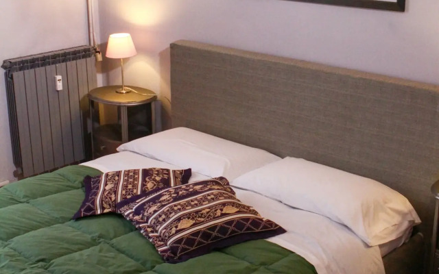 Duca's Guest House