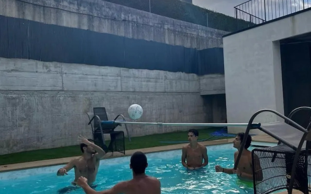 Our Douro Design 3suites Jacuzzi Pool Flat