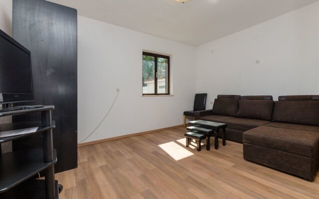 Apartment Barba