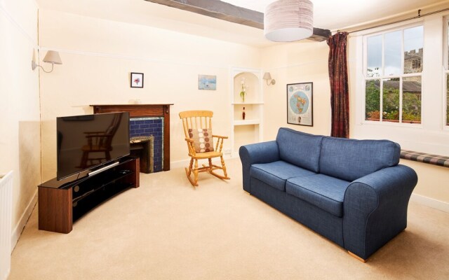 The Dalesman Country Inn
