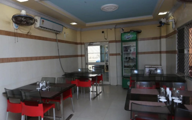 Hotel Star Inn By OYO Rooms