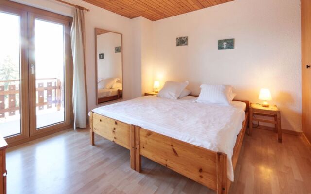 Chalet Basilic Thyon-Les Collons