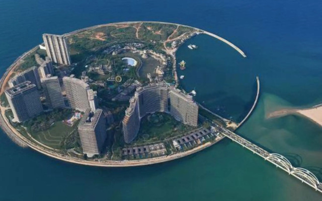 Yixuan Anlai Hotel (Haikou Meilan Airport)