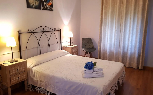 Hotel Azabache Susierra