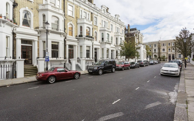 Veeve - Kensington Apartments