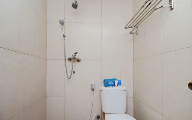 Airy Eco Kota Timur Merdeka 36 Gorontalo