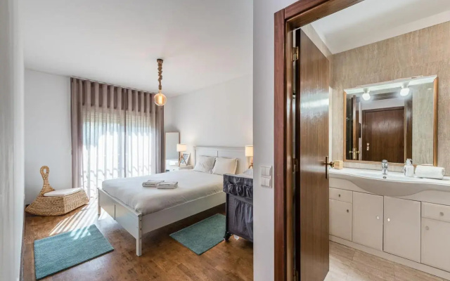 GuestReady - Madalena Beach Pool   Tennis