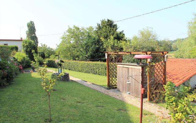 La Maison du Passeur