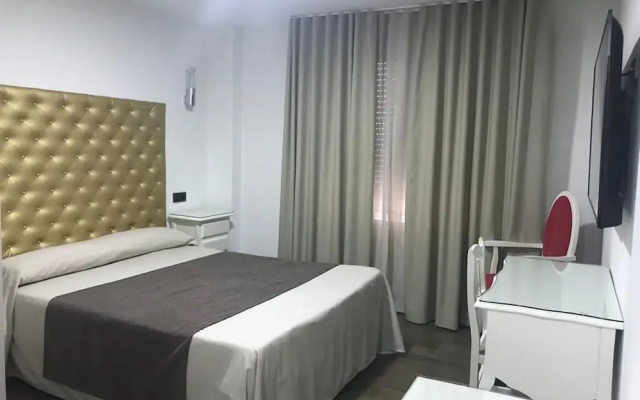 Hotel Julián