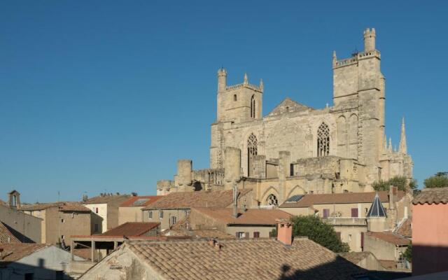 Le Loft De La Robine 110m2