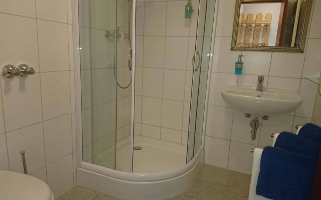 Hotel Garni Forsthaus
