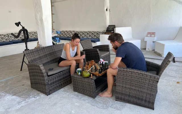 Hotel Lujo Economico TR