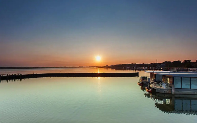 House in Ribnitz Damgarten for 3 Person