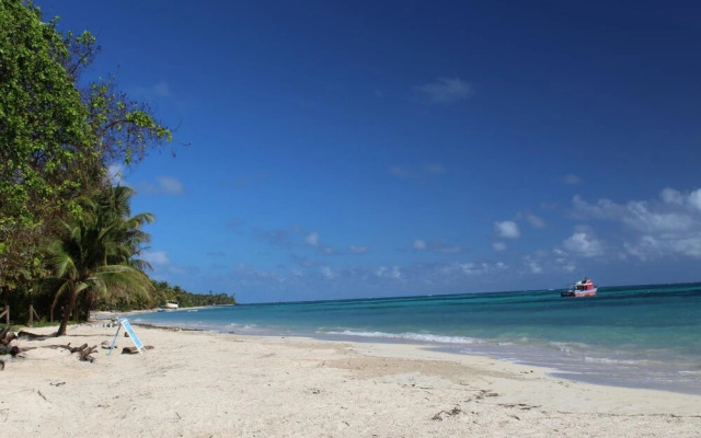 Sunrise Paradise Carlito´s Place